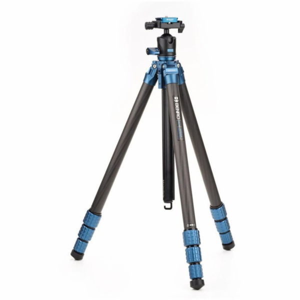 Benro Super Slim stativ TSSL18CH0P