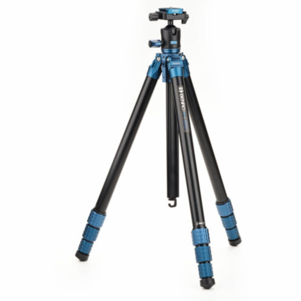 Benro Super Slim stativ TSSL18AH0P