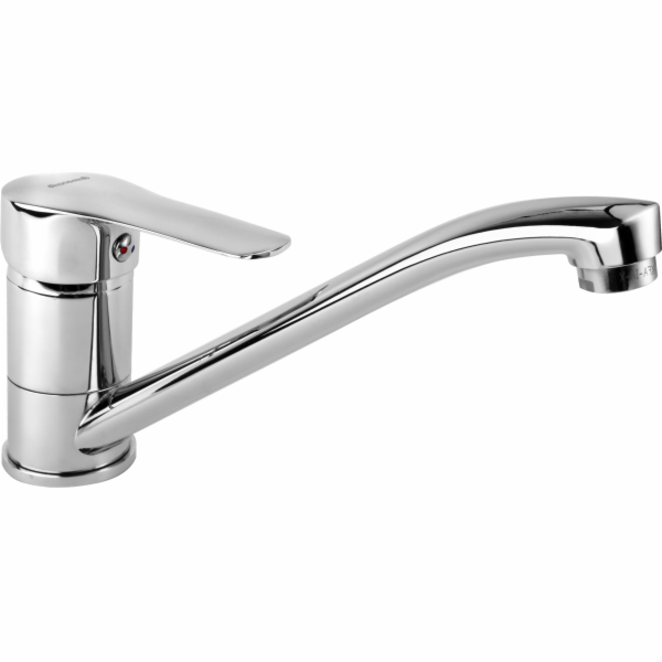KFA Kuchyňská baterie Mohit, chrom (5913-915-00)