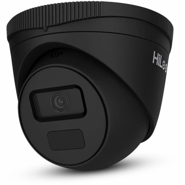 HiLook od Hikvision IP kamera 4MP dome IPCAM-T4-P Černá 2...