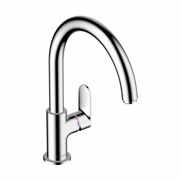Hansgrohe Vernis Blend M35 kuchyňská baterie, chrom (7187...