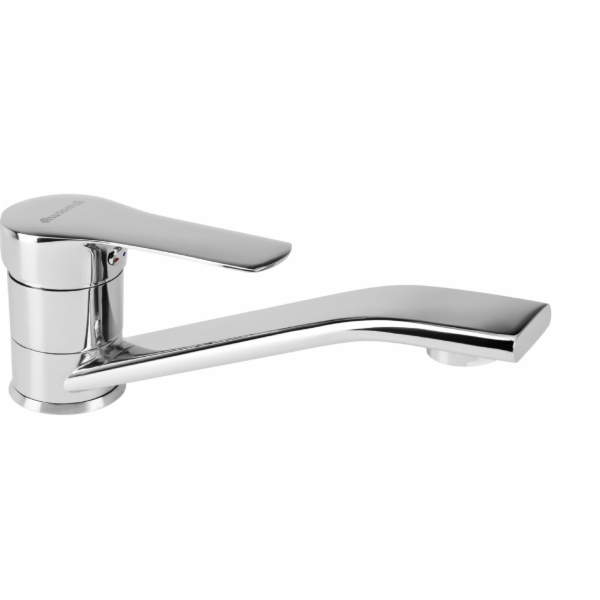 KFA Kuchyňská baterie Mohit, chrom, volně stojící (5913-7...