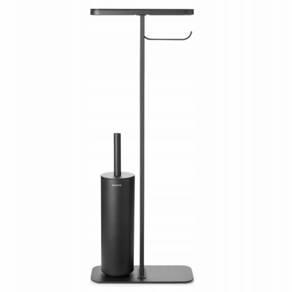 Brabantia Tualetes piederumu stativs MindSet - Mineral In...