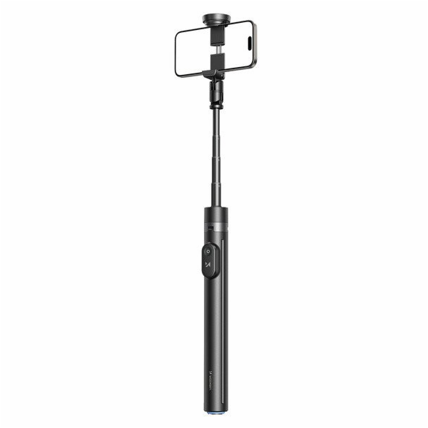 Wozinsky Selfie tyč WRZP1 s automaticky výsuvnými nožička...
