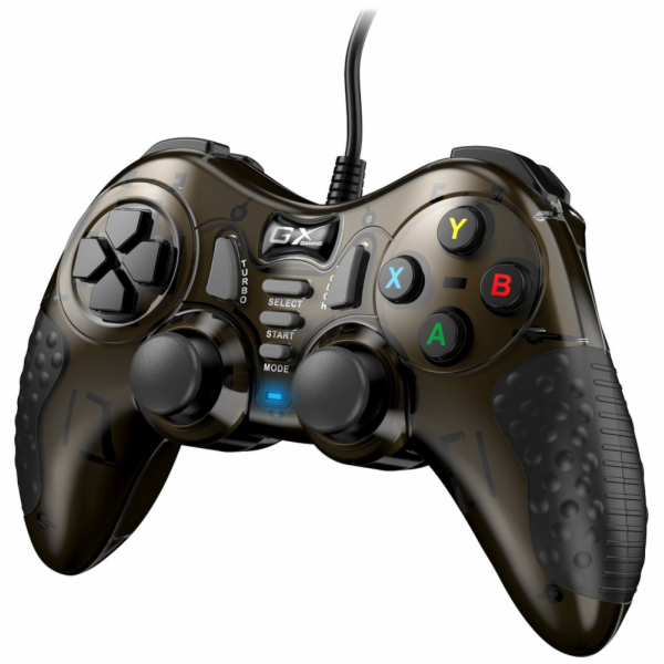 GENIUS GX Gaming gamepad GX-19U