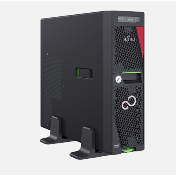 Fujitsu PRIMERGY TX1320M6/Xeon 6369P/3.30 GHz/32GB DDR5/2...