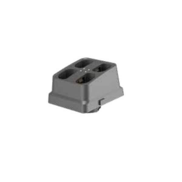 Honeywell&nbsp;CK67&nbsp;4-SLOT&nbsp;BATTERY&nbsp;CUP