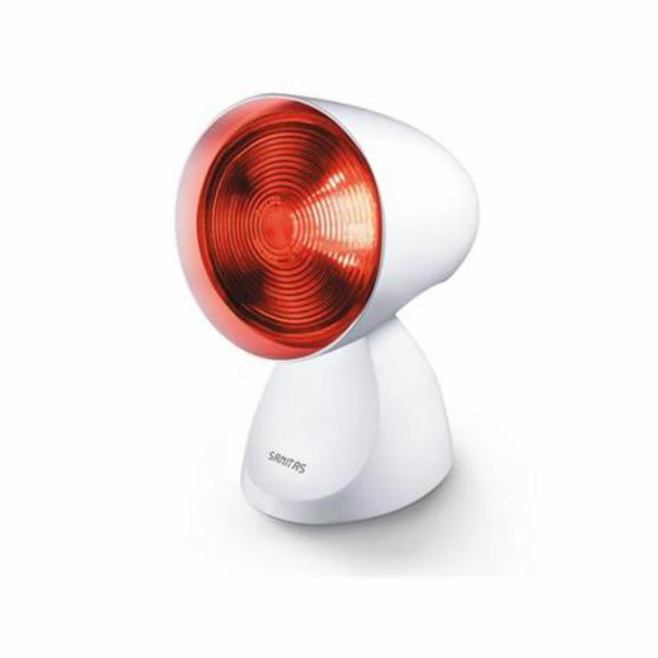 Infračervená lampa Sanitas SIL 16