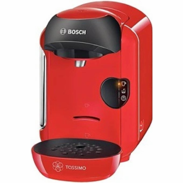 Bosch TAS1253 Kapslový kávovar