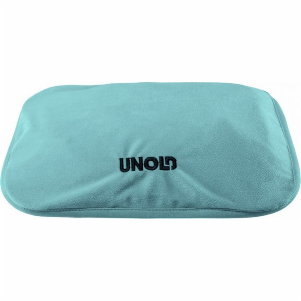 Unold 86018 Warmi blue electric Hot Water Bottle