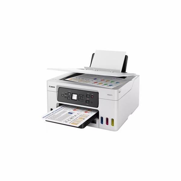 Canon MAXIFY GX3050 - Multifunkční tiskárna - barva - try...