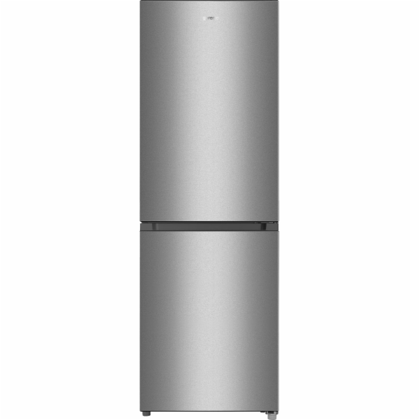 Gorenje RK416EPS4 lednice/mrazák Stojací 230 l E Šedá