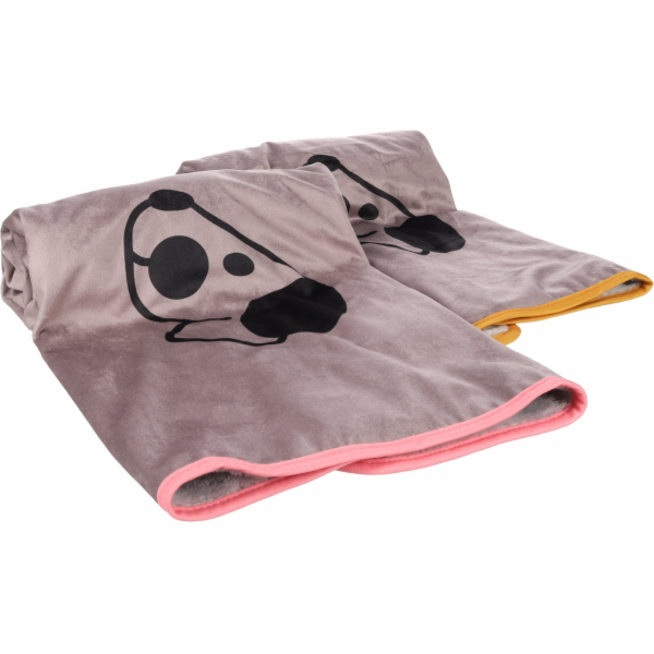 Flamingo Deka Oddi 100x70cm