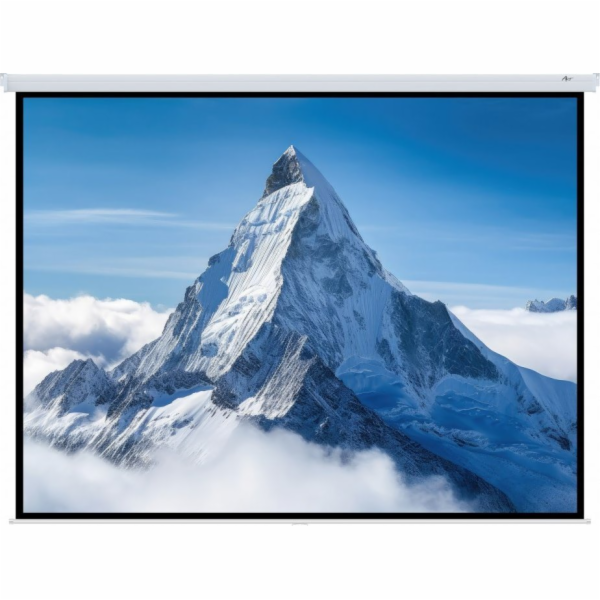 Projekční plátno Art HAND SCREEN 96 178x178cm MA-70 1:1 ART