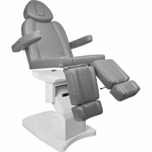 ELEKTRICKÉ KOSMETICKÉ KŘESLO. MOTOR AZZURRO 708AS PEDI 3....