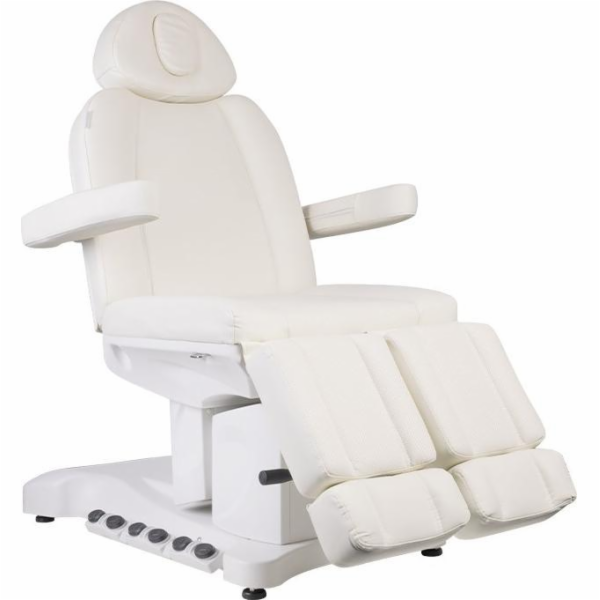 ELEKTRICKÉ KOSMETICKÉ KŘESLO Azzurro. AZZURRO 708BS PEDI ...