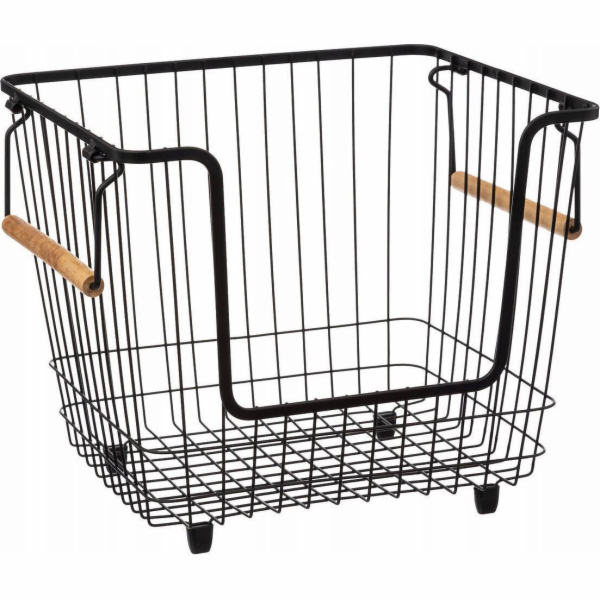 5five Sprchový košík, úložný košík, police