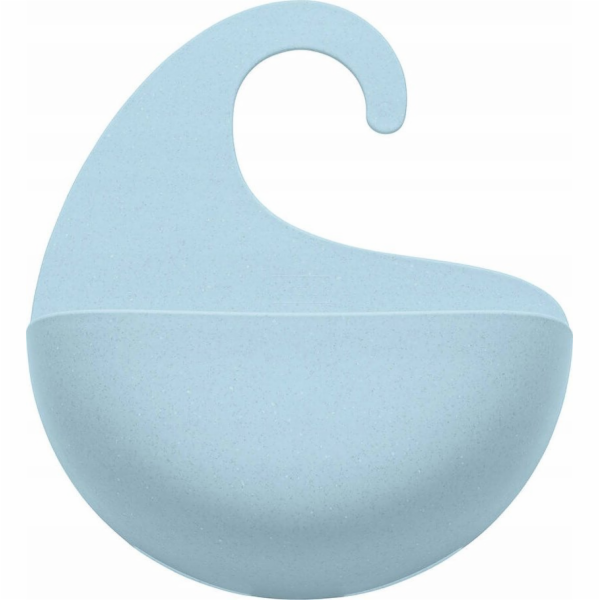 Koziol Sprchový koš koupelnový organizér SURF M, KOZIOL