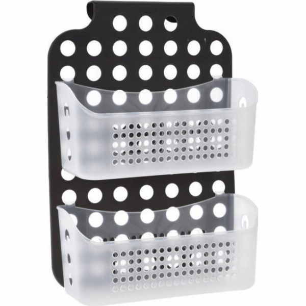 Kela Sprchový koš Sprchový koš do koupelny, 25,3 x 35,5 x...