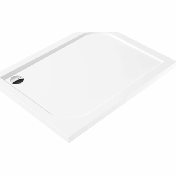 Deante sprchová vanička Deante Cubic KTK_046B Obdélníková...