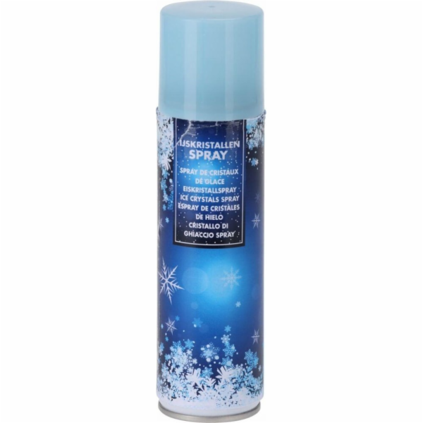 Umělý sníh APS001600, 0,150 l, bílý