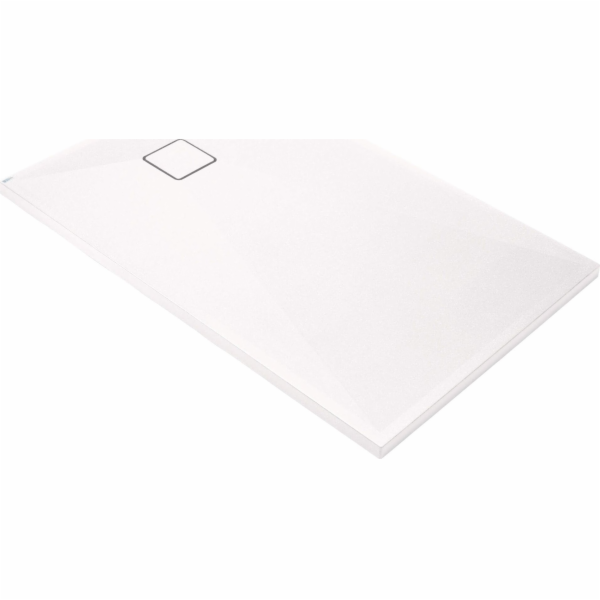 Deante Sprchová vanička Obdélníková žulová vanička 90x70 cm