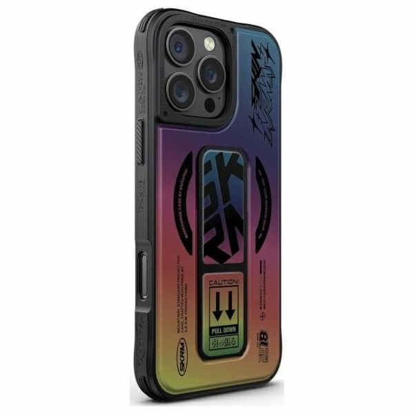 Pouzdro Skinarma Kira Kobai iPhone 16 Pro Max 6.9 Magneti...