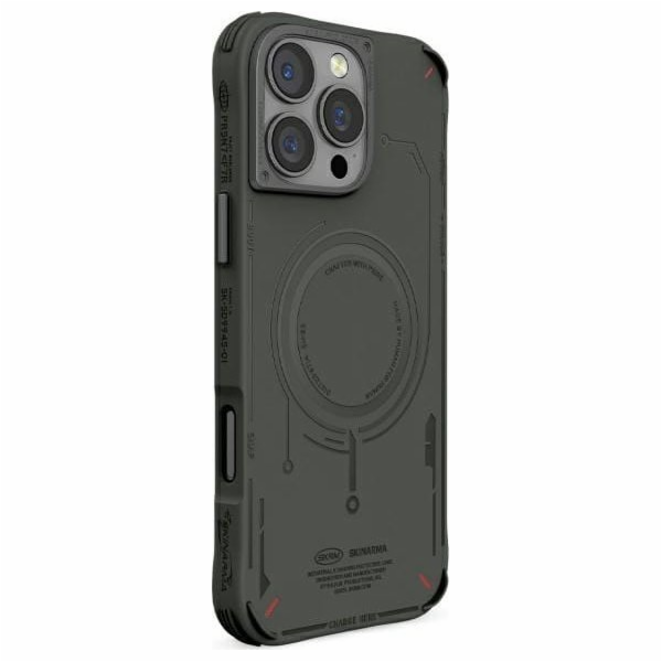 Pouzdro Skinarma Mecha iPhone 16 Pro Max 6.9 s magnetický...