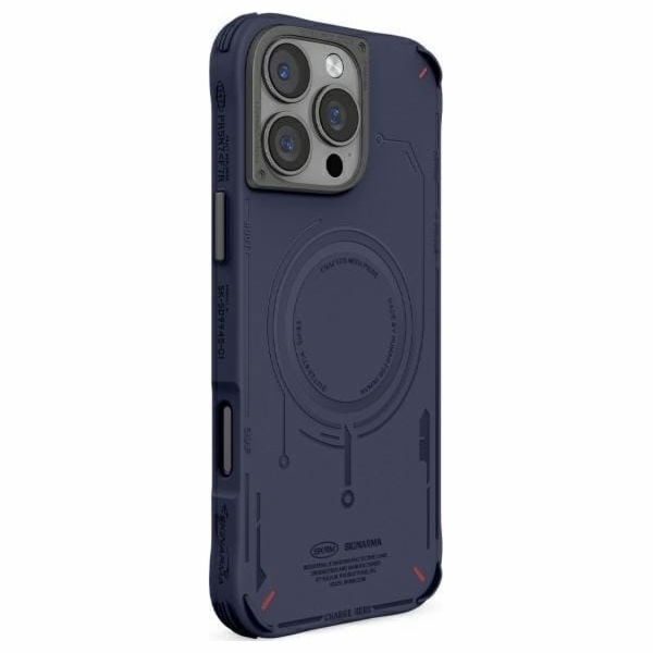 Pouzdro Skinarma Mecha iPhone 16 Pro Max 6.9 s magnetický...