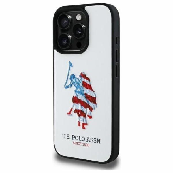 U.S. Polo Assn Pouzdro US Polo USHCP15XPUSH na iPhone 15 ...