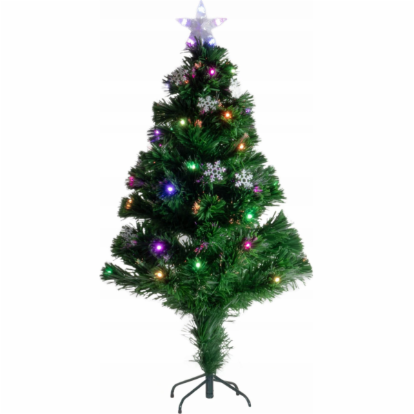 Fééric Lights and Christmas Umělý vánoční stromeček se sv...