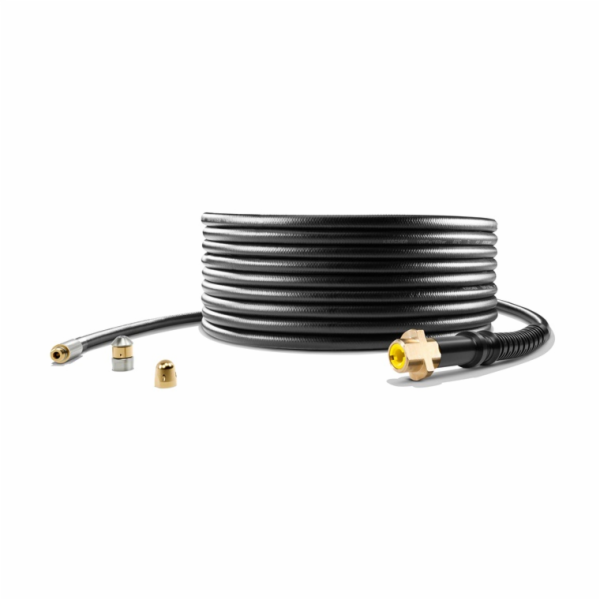 Kärcher  PC 7,5 Rohrreinigungs- set 7,5 m