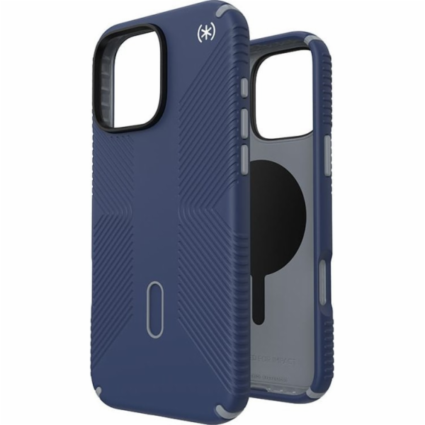 Speck Pouzdro Presidio2 Grip ClickLock & MagSafe pro iPho...