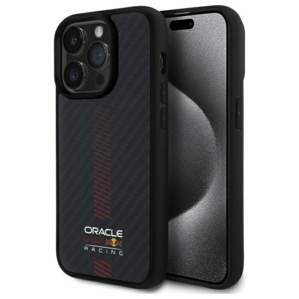 Pevné pouzdro Red Bull RBHMP14L24CFGSMK iPhone 14 Pro 6.1...