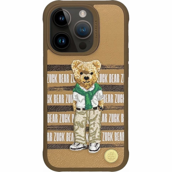 Artgeist Pouzdro ZUCK BEAR SAN FRANCISCO FORTUNE pro IPHO...
