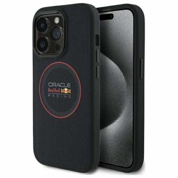 Pevné pouzdro Red Bull RBHMP14L24PUILVR iPhone 14 Pro 6.1...