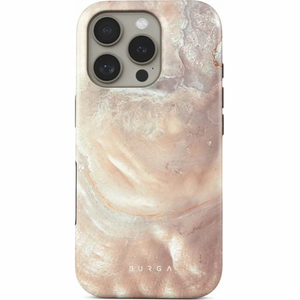 Burga Tough Magsafe - ochranné pouzdro pro iPhone 16 Pro ...