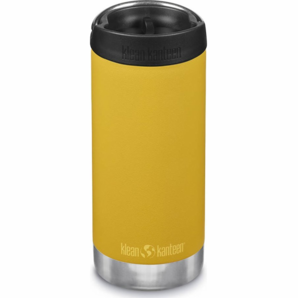 Klean Kanteen TKWide VI Termohrnek (s Café uzávěrem) 355m...