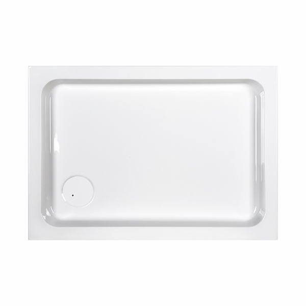 Sanplast Free Line obdélníková sprchová vanička 90 cm x 8...