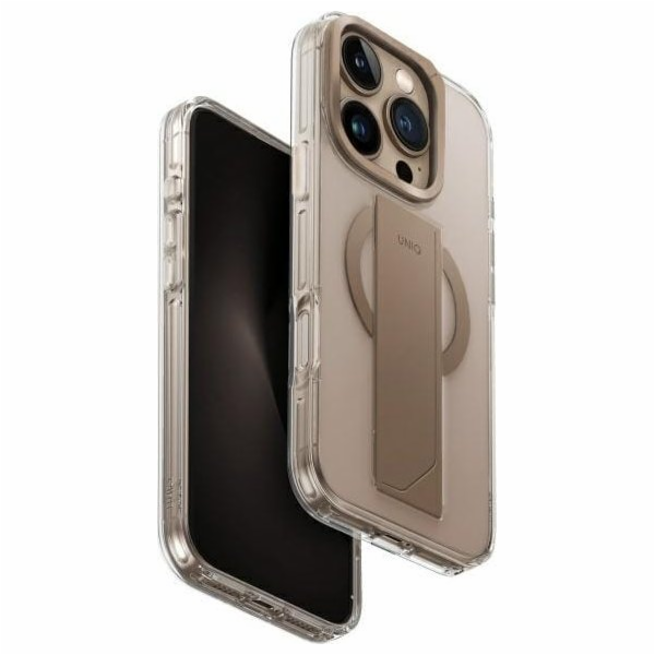 Uniq Pouzdro UNIQ Heldro Max pro iPhone 16 Pro Max 6.9 Ma...