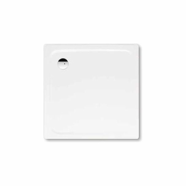 Kaldewei Čtvercová sprchová vanička SP-5 90 cm x 90 cm (4...