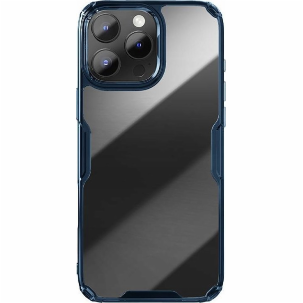 Nillkin Nature TPU PRO pouzdro iPhone 16
