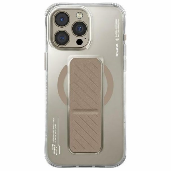 Magnetické nabíjecí pouzdro Skinarma Axon iPhone 16 Pro M...