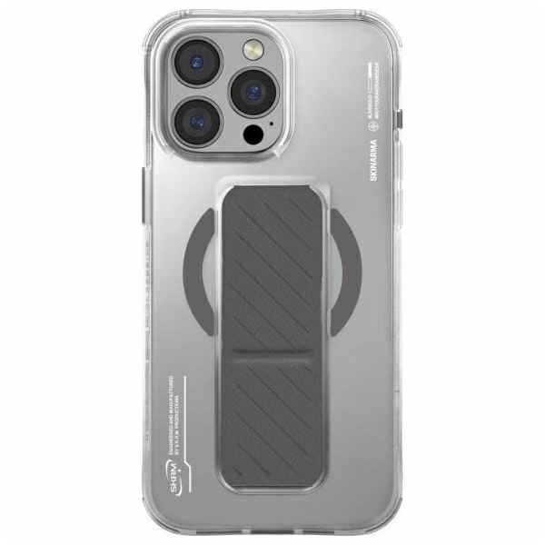 Pouzdro Skinarma Axon iPhone 16 Pro 6.3 Magnetic Charging...