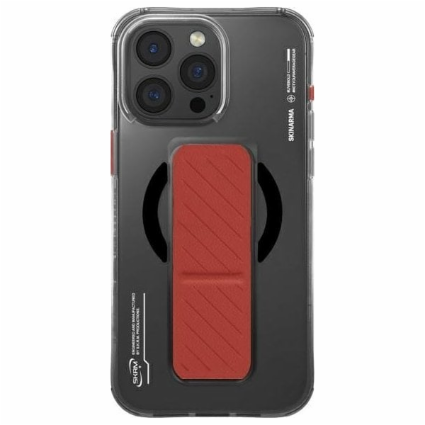 Pouzdro Skinarma Axon iPhone 16 Pro 6.3 Magnetic Charging...