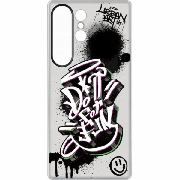 Samsung Flipsuit Rugged Case (schwarz, Samsung Galaxy S25...