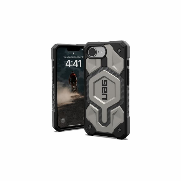 UAG Monarch Pro - ochranné pouzdro pro iPhone 16e (2025) ...