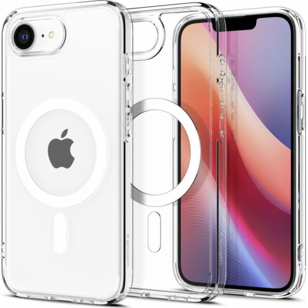 Spigen Pouzdro ULTRA HYBRID MAG kompatibilní s MagSafe pr...