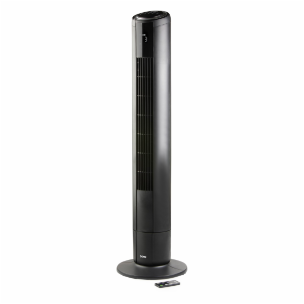 Sloupový ventilátor s dálkovým ovládáním - DOMO DO8152