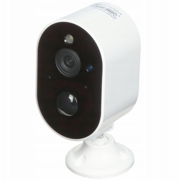 SOLÁRNÍ IP KAMERA, VENKOVNÍ S PIR SENZOREM APTI-W31Q1-TUY...